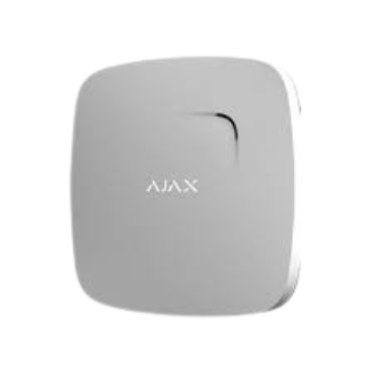 Ajax FireProtect (8IN) – Wireless Smoke & Heat Detector