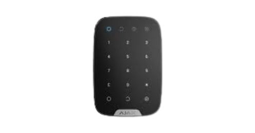 Ajax SpaceControl (8IN) – Wireless Security Keyfob