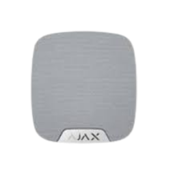 Ajax HomeSiren (8IN) – Wireless Indoor 98dB Alarm