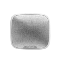 Ajax StreetSiren (8IN) – Wireless Outdoor 113dB Alarm