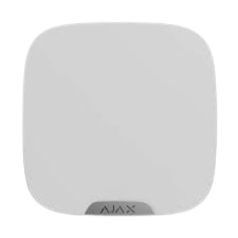 Ajax StreetSiren DoubleDeck (8IN) – Branded Outdoor Alarm