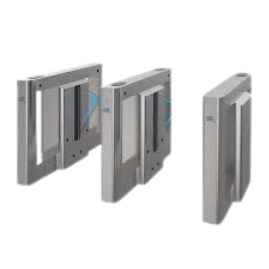 eSSL FB-E-2216 Brushless Flap Barrier – RGB Acrylic