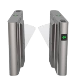 eSSL FB-Y-1000 Flap Barrier – SUS304 Steel Security