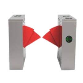 eSSL FB-TL-119 (900mm) Wide Flap Barrier – 900mm ADA