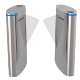 eSSL FB-E-1000 Flap Barrier – 2.0mm SUS304 Steel