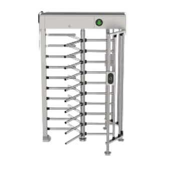 eSSL FHT-TL-537 Full Height Turnstile – Anti-Tailgate Security