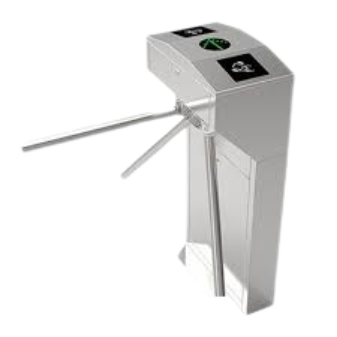 eSSL ET-1000 Heavy Duty Tripod Turnstile
