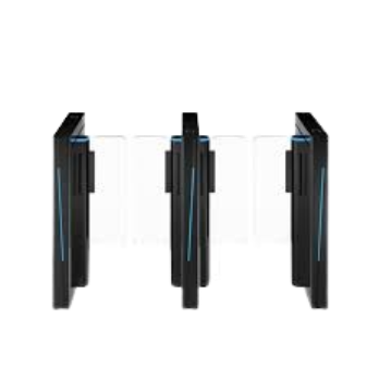 eSSL SB-ES-3218 Ultra-Slim Swing Barrier – DC Brushless