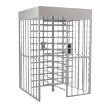 eSSL FHT-TL-132 Full Height Turnstile – SUS304 Security
