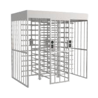 eSSL FHT-TL-232 Double Door Full Height Turnstile