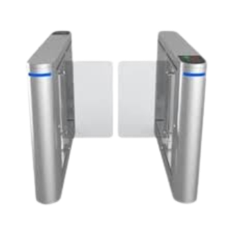 eSSL SB-Q-3000 Swing Barrier – High-Speed 40 p/m Access