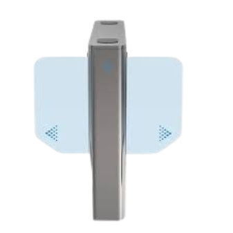 eSSL SB-ES-3216-2 Multi-Lane Barrier – Dual Brushless Motor