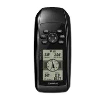 Garmin GPS 12H Floating Waterproof Handheld GPS