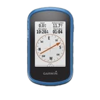 Garmin eTrex Touch 25 GPS/GLONASS with Touchscreen