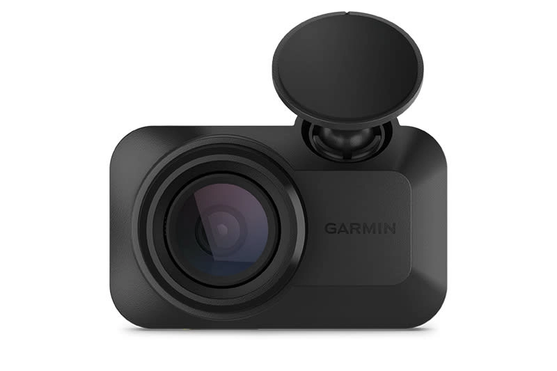 Garmin Dash Cam Mini 3 1080p HD with Clarity Polariser