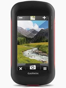 Garmin Montana 680 Rugged GPS with 8MP Camera & BirdsEye