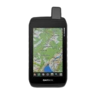 Garmin Montana 700 Rugged GPS with 5-Inch Touchscreen