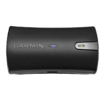 Garmin GLO 2 GPS Receiver for iPhone & Android