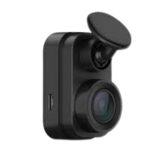 Garmin Dash Cam Mini 1080p HD Car Camera