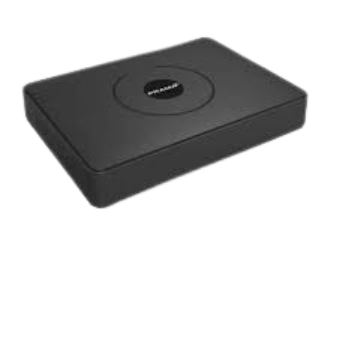 Prama PT-DRAS2A16U-K2 16 Ch DVR | 4K UHD Hybrid Recorder