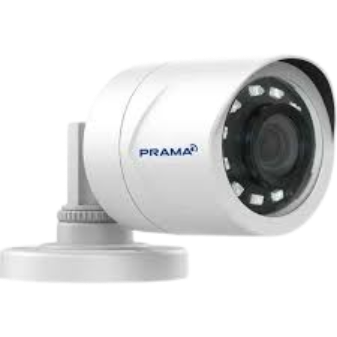 Prama PT-HTD110E-NTP | 2MP 1080P Lite Outdoor IR Bullet (TVI) — IP66