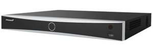 Prama PT‑NRAS2A16‑K2 | 16‑Channel 160 Mbps AI NVR (2× SATA, 1U)