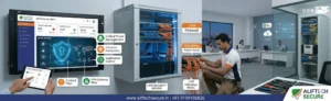 UTM Firewall for Small Business Network Security