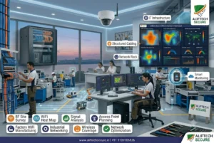 CCTV remote viewing setup NVR DVR IP camera router internet connection